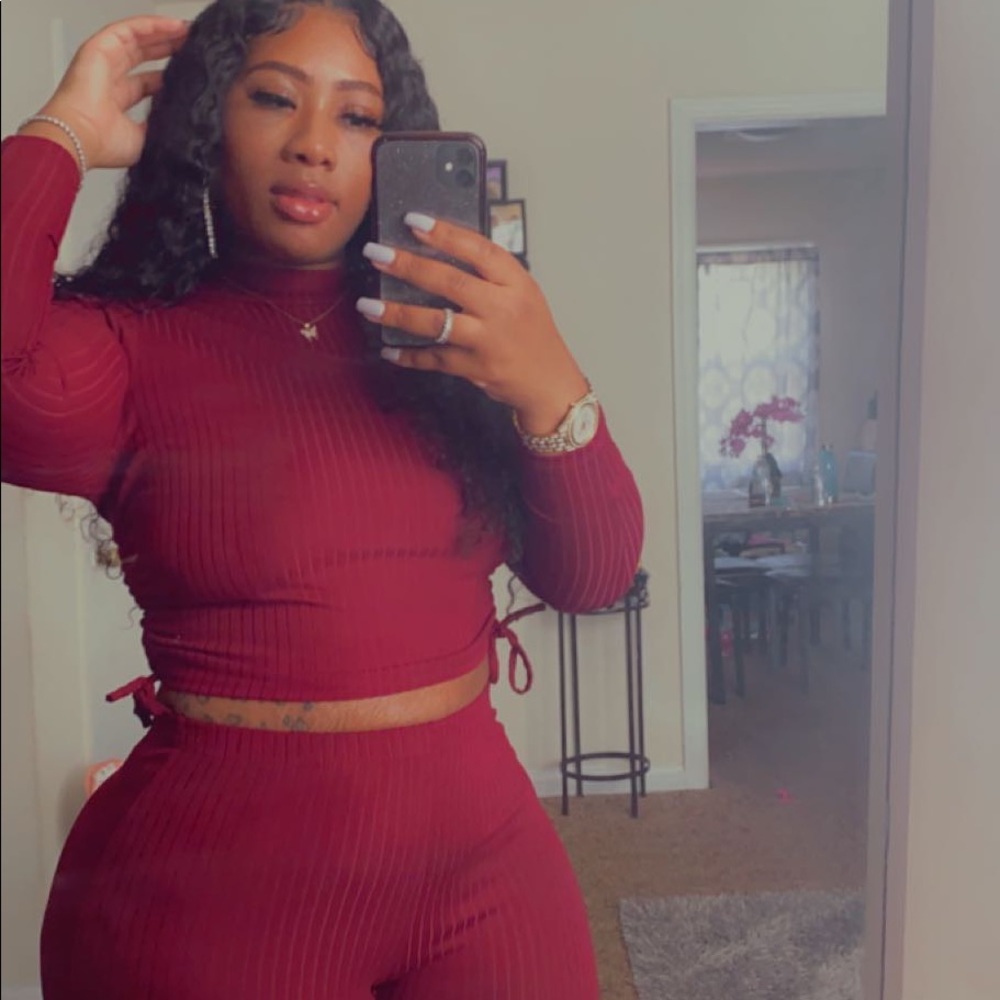 Meet your Posher, Karli